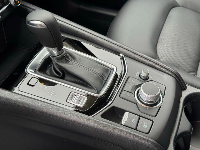 new 2025 Mazda CX-5 car, priced at $31,719