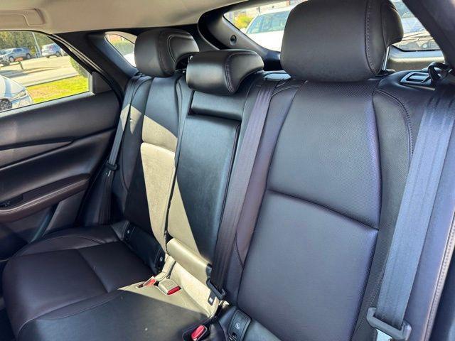 used 2022 Mazda CX-30 car, priced at $25,495