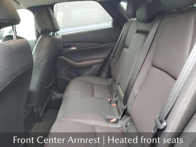 used 2022 Mazda CX-30 car, priced at $25,495