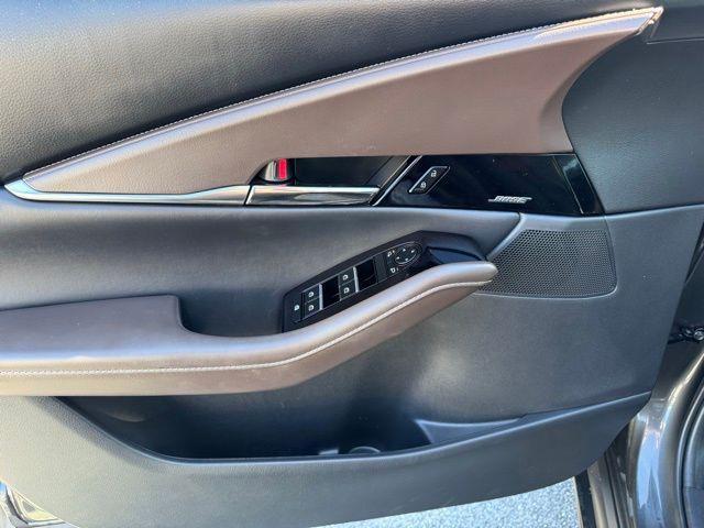 used 2022 Mazda CX-30 car, priced at $25,495