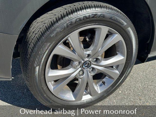 used 2022 Mazda CX-30 car, priced at $25,495
