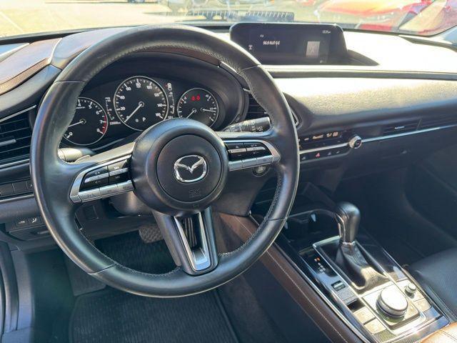 used 2022 Mazda CX-30 car, priced at $25,495