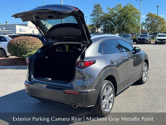used 2022 Mazda CX-30 car, priced at $25,495