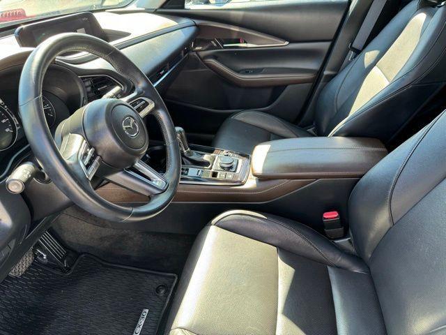 used 2022 Mazda CX-30 car, priced at $25,495