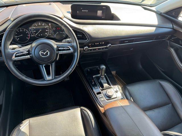 used 2022 Mazda CX-30 car, priced at $25,495