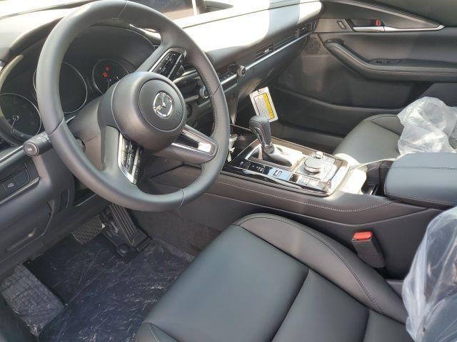 new 2025 Mazda CX-30 car, priced at $28,484