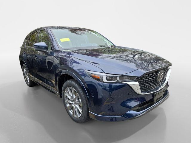 new 2025 Mazda CX-5 car, priced at $36,904