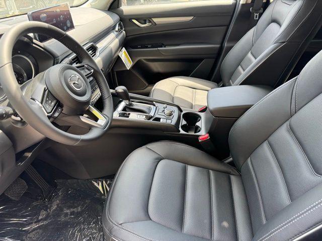 new 2025 Mazda CX-5 car, priced at $32,994