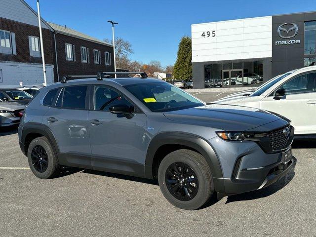 new 2025 Mazda CX-50 Hybrid car, priced at $35,714