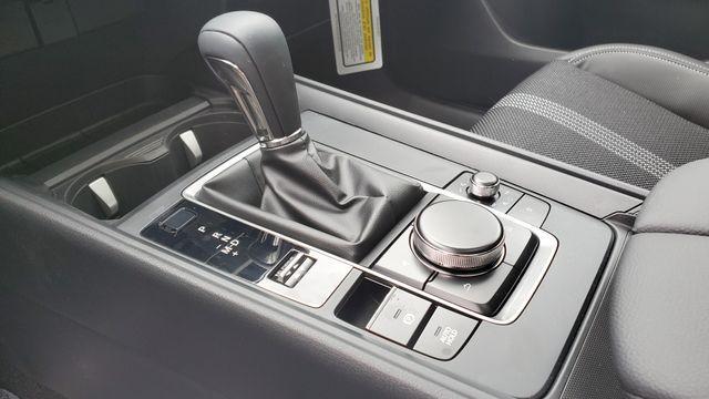 new 2025 Mazda CX-50 car, priced at $35,620