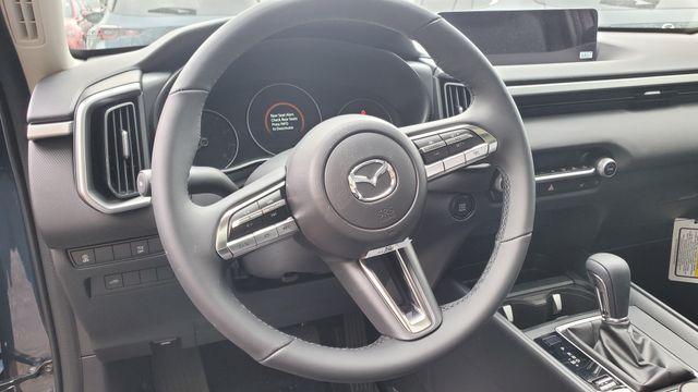 new 2025 Mazda CX-50 car, priced at $35,620
