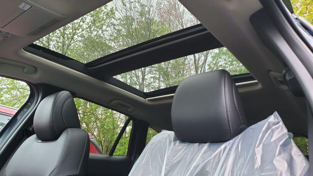 new 2025 Mazda CX-50 car, priced at $35,620