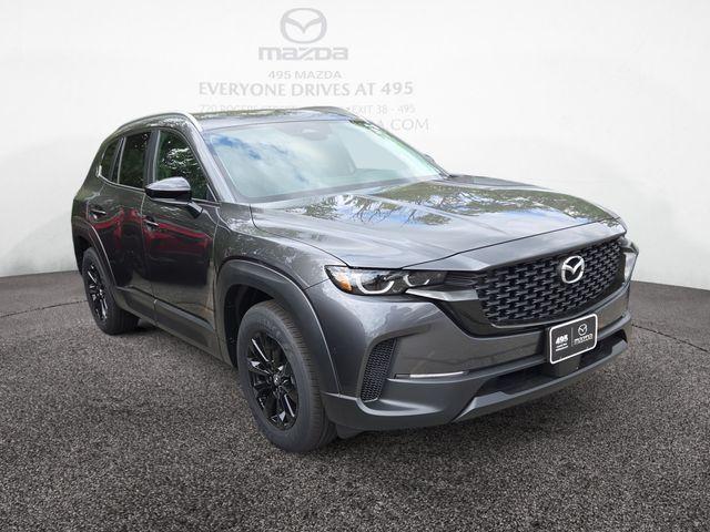 new 2025 Mazda CX-50 car, priced at $33,852