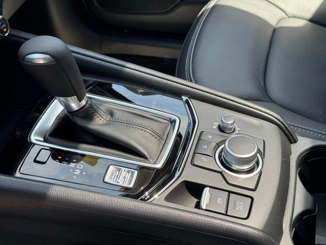 new 2025 Mazda CX-5 car, priced at $33,548