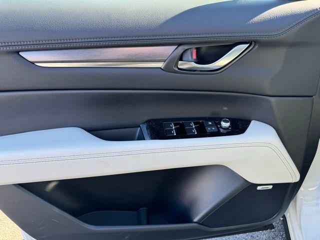 new 2025 Mazda CX-5 car, priced at $37,152