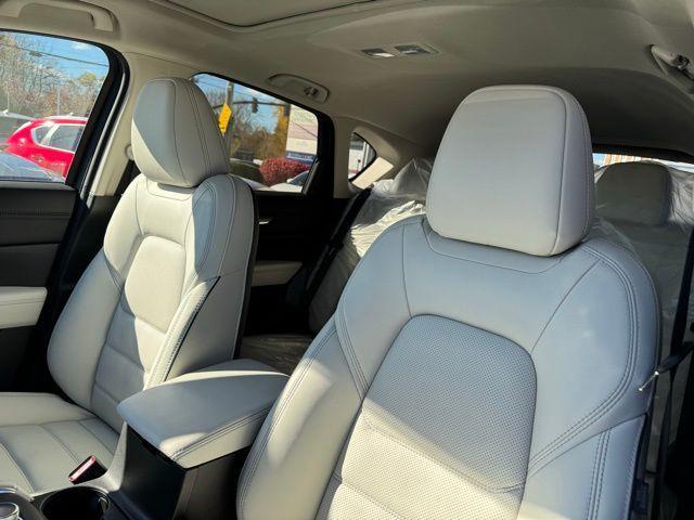 new 2025 Mazda CX-5 car, priced at $37,152