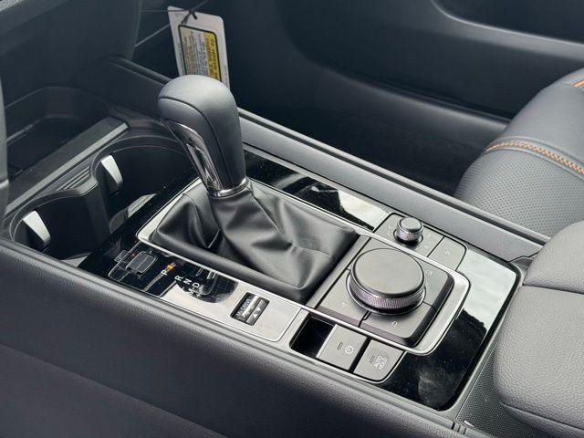 new 2025 Mazda CX-50 car, priced at $41,595