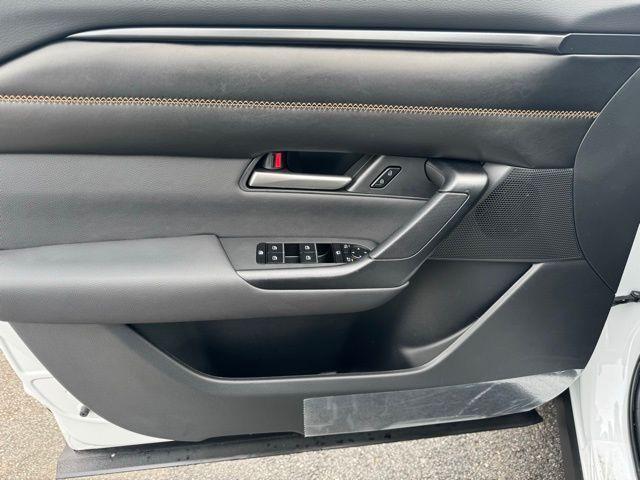 new 2025 Mazda CX-50 car, priced at $41,595