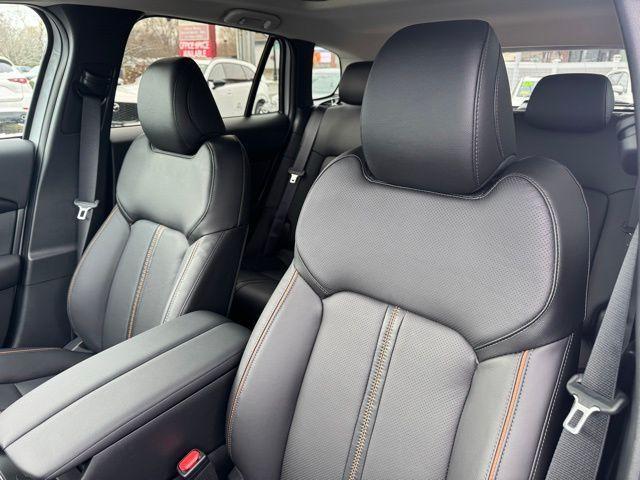 new 2025 Mazda CX-50 car, priced at $41,595