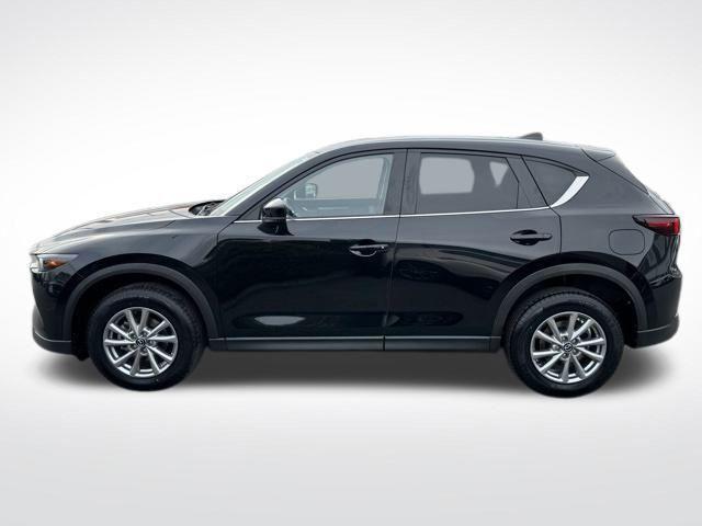 used 2023 Mazda CX-5 car, priced at $25,120