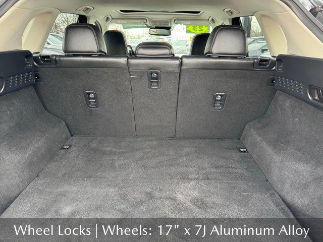 used 2023 Mazda CX-5 car, priced at $25,120