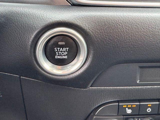 used 2023 Mazda CX-5 car, priced at $25,120