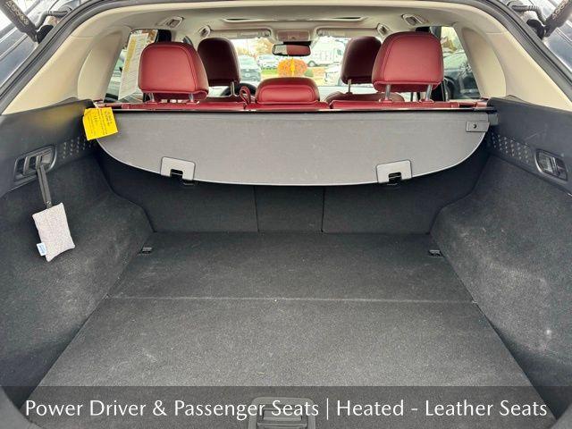 used 2022 Mazda CX-5 car, priced at $26,988