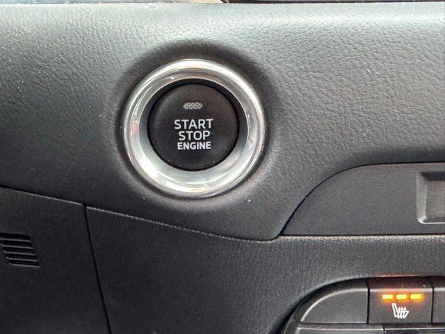 used 2022 Mazda CX-5 car, priced at $26,988