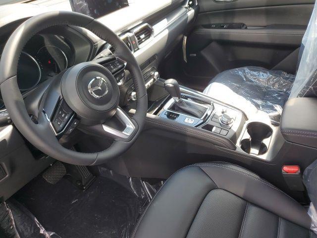 new 2025 Mazda CX-5 car, priced at $36,306