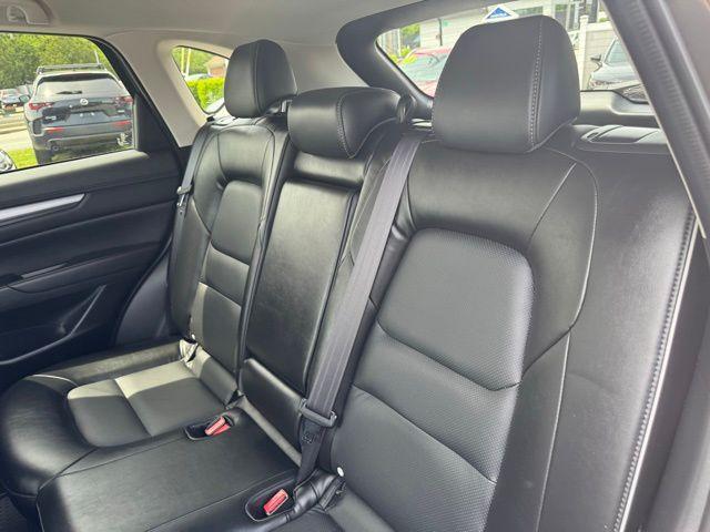 used 2025 Mazda CX-5 car, priced at $29,468