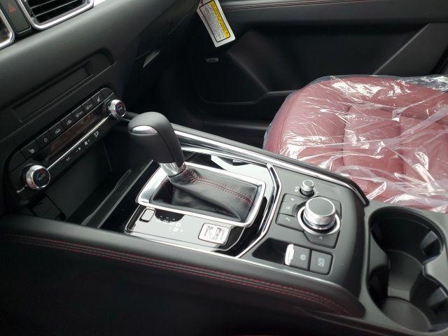 new 2025 Mazda CX-5 car, priced at $34,358