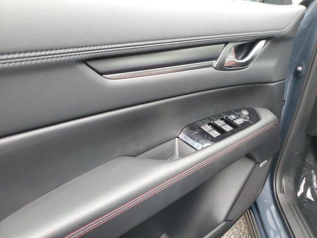 new 2025 Mazda CX-5 car, priced at $34,358