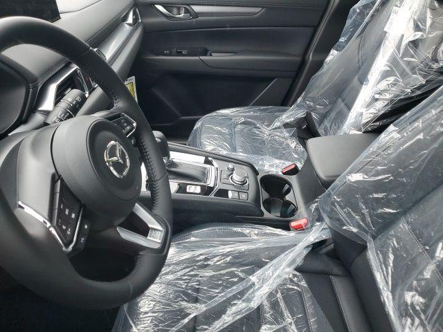 new 2025 Mazda CX-5 car, priced at $31,757