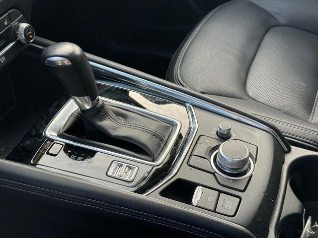 used 2024 Mazda CX-5 car, priced at $28,250