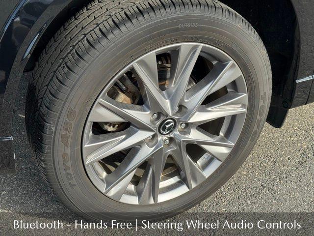 used 2024 Mazda CX-5 car, priced at $28,250