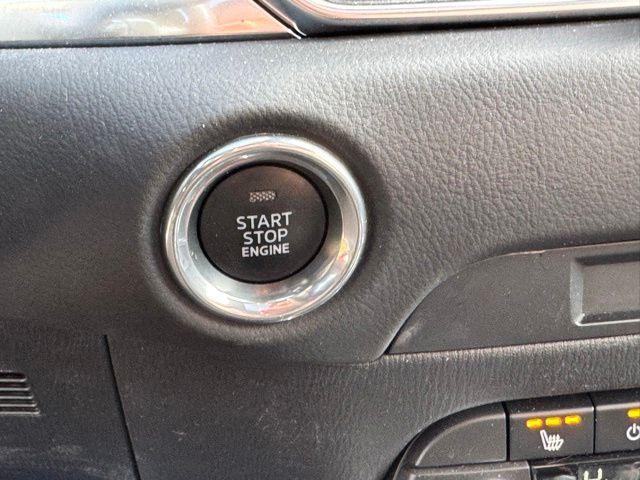 used 2024 Mazda CX-5 car, priced at $28,250