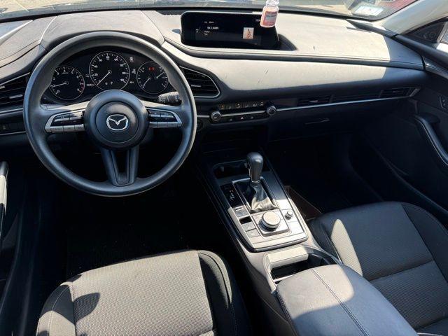 used 2023 Mazda CX-30 car, priced at $21,995