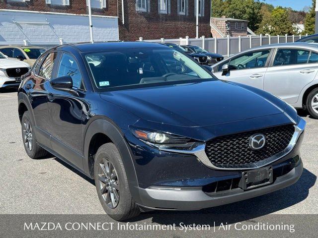 used 2023 Mazda CX-30 car, priced at $21,995