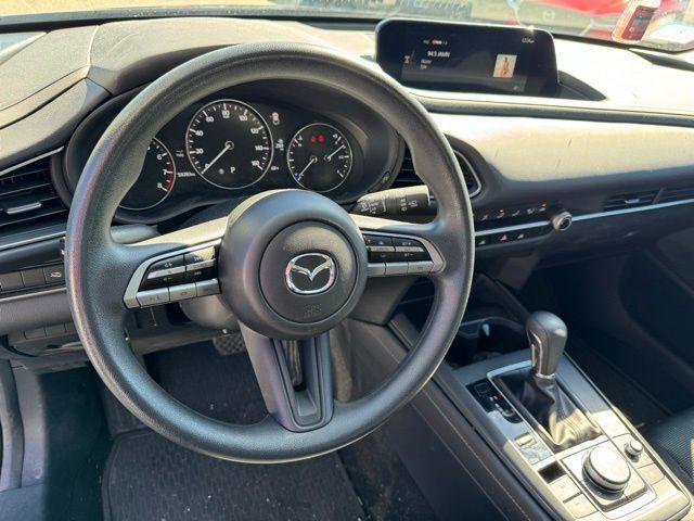 used 2023 Mazda CX-30 car, priced at $21,995