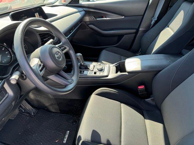 used 2023 Mazda CX-30 car, priced at $20,995