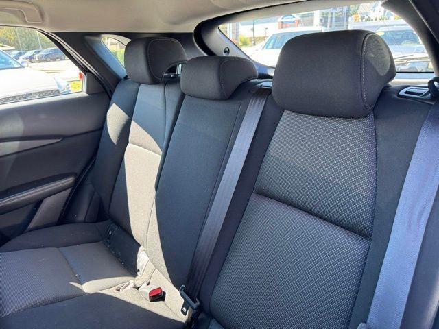 used 2023 Mazda CX-30 car, priced at $21,995