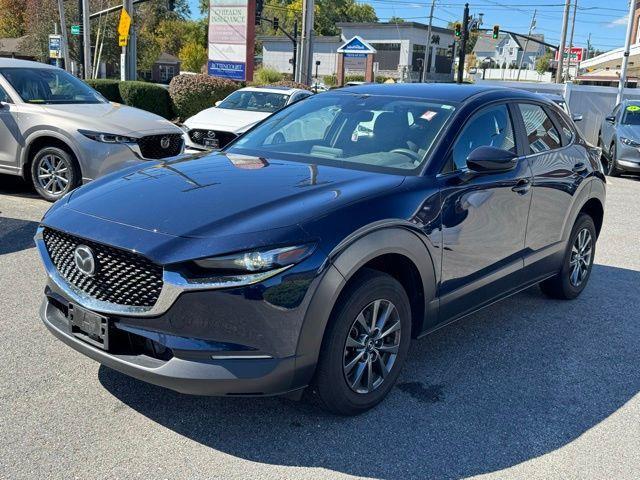 used 2023 Mazda CX-30 car, priced at $21,995