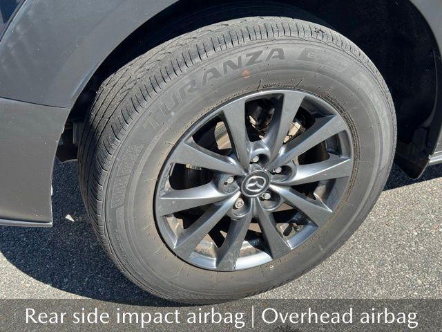 used 2023 Mazda CX-30 car, priced at $21,995