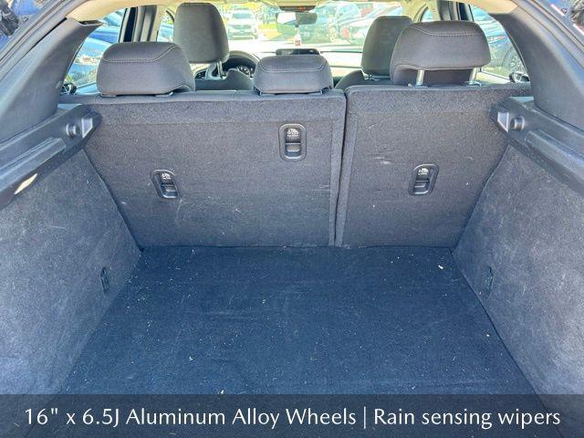 used 2023 Mazda CX-30 car, priced at $20,995