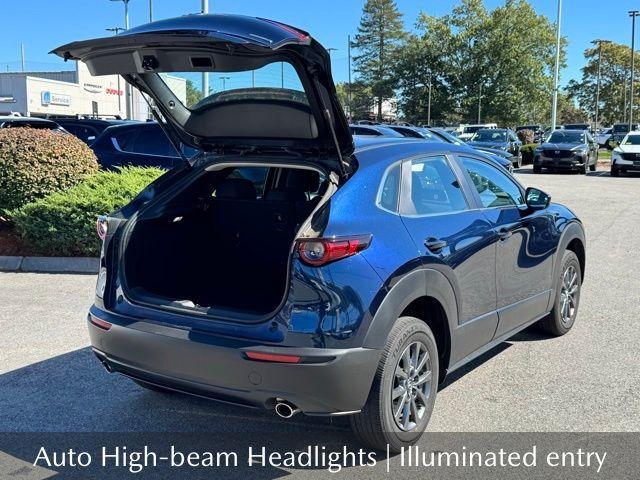 used 2023 Mazda CX-30 car, priced at $21,995