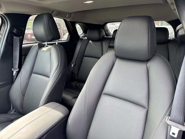 new 2025 Mazda CX-30 car, priced at $31,030