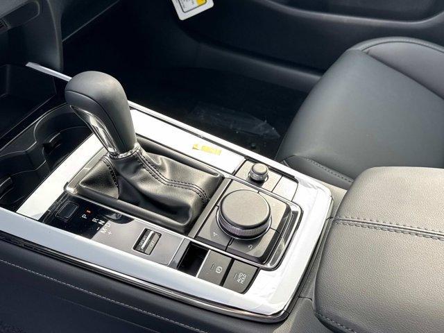 new 2025 Mazda CX-30 car, priced at $30,223