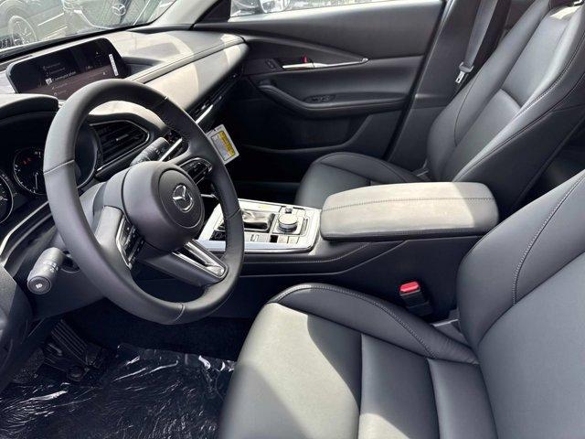 new 2025 Mazda CX-30 car, priced at $30,223