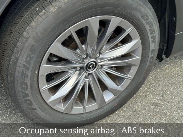 used 2024 Mazda CX-90 car, priced at $34,995