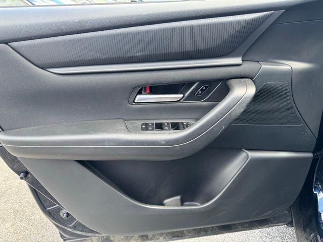 used 2024 Mazda CX-90 car, priced at $34,995